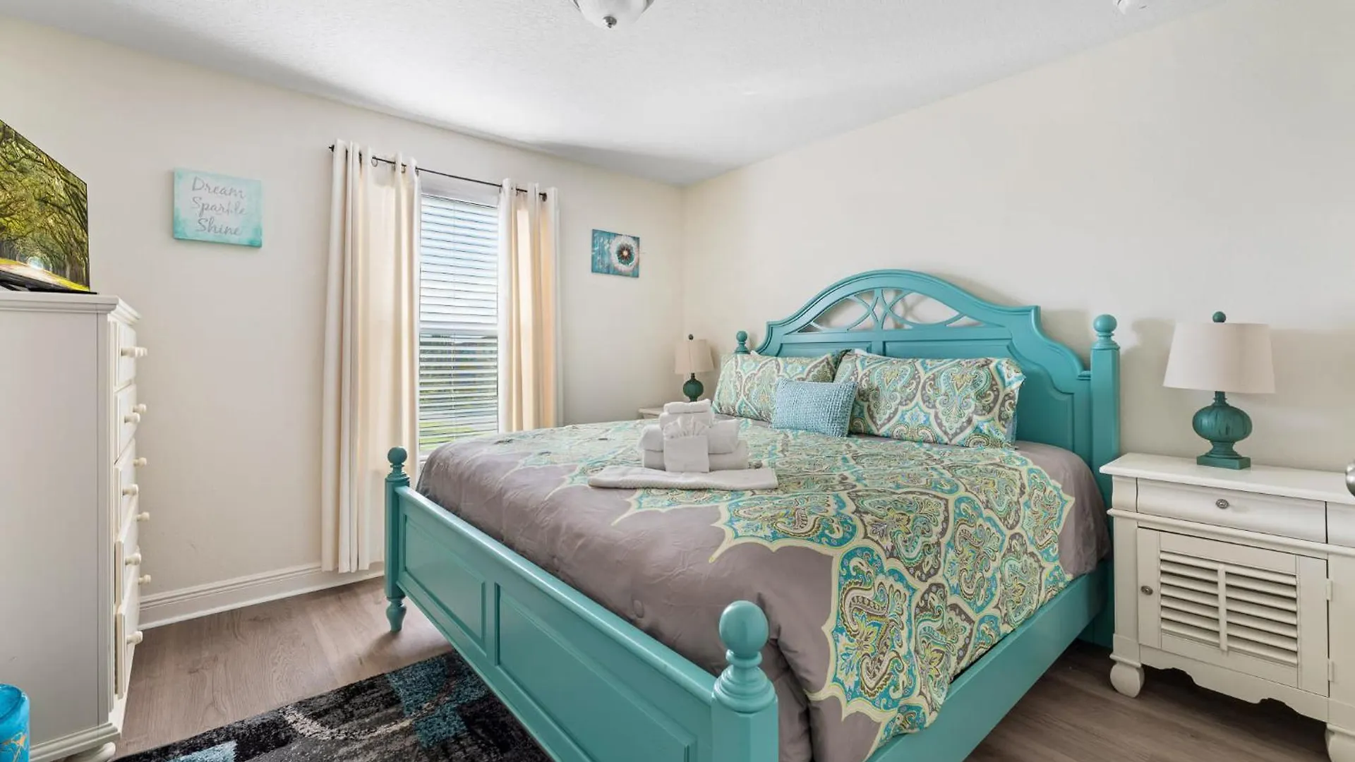 Heated Pool + Hot Tub + Lazy River + Game Room Davenport Holiday home