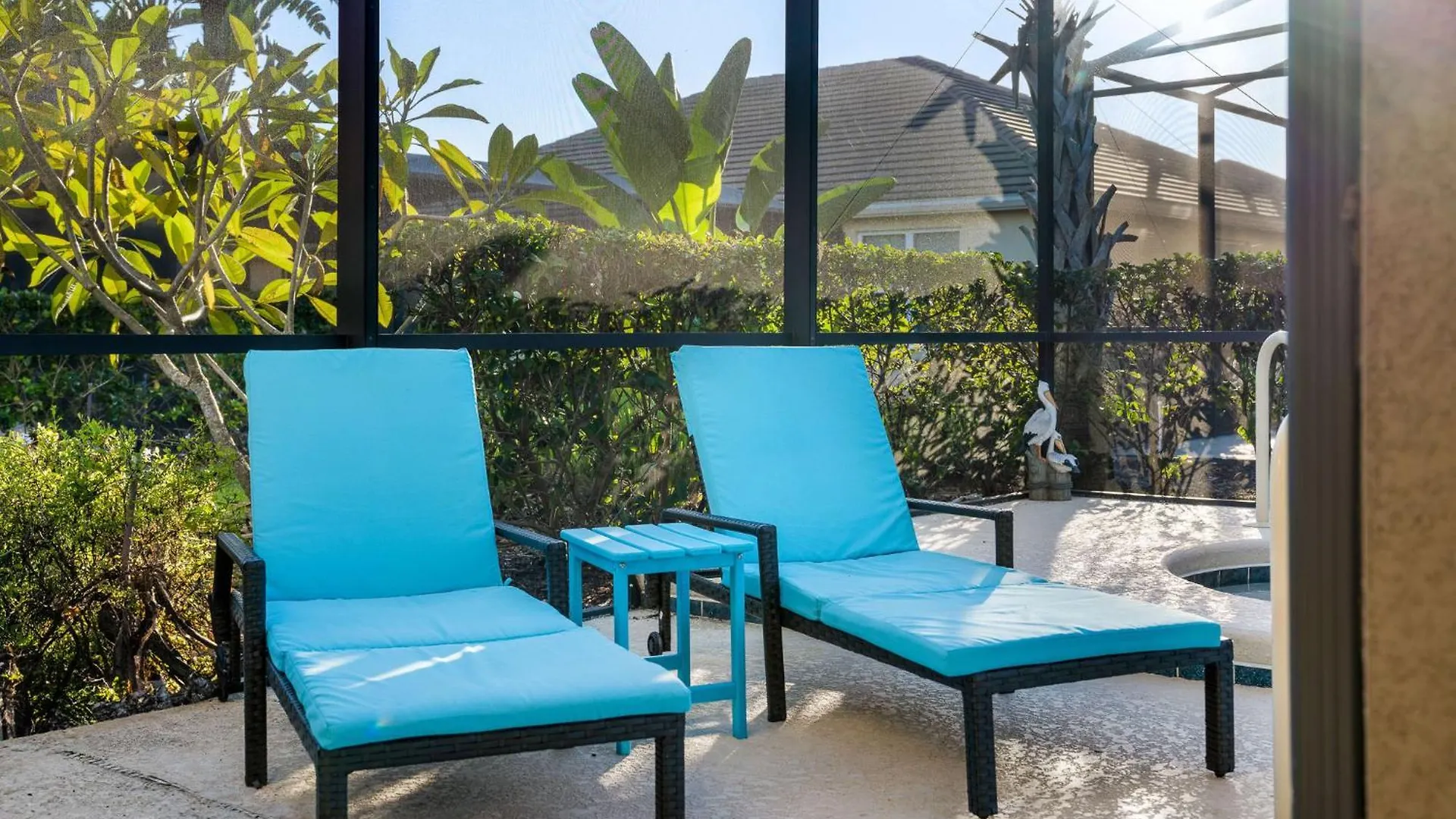Heated Pool + Hot Tub + Lazy River + Game Room ダベンポート