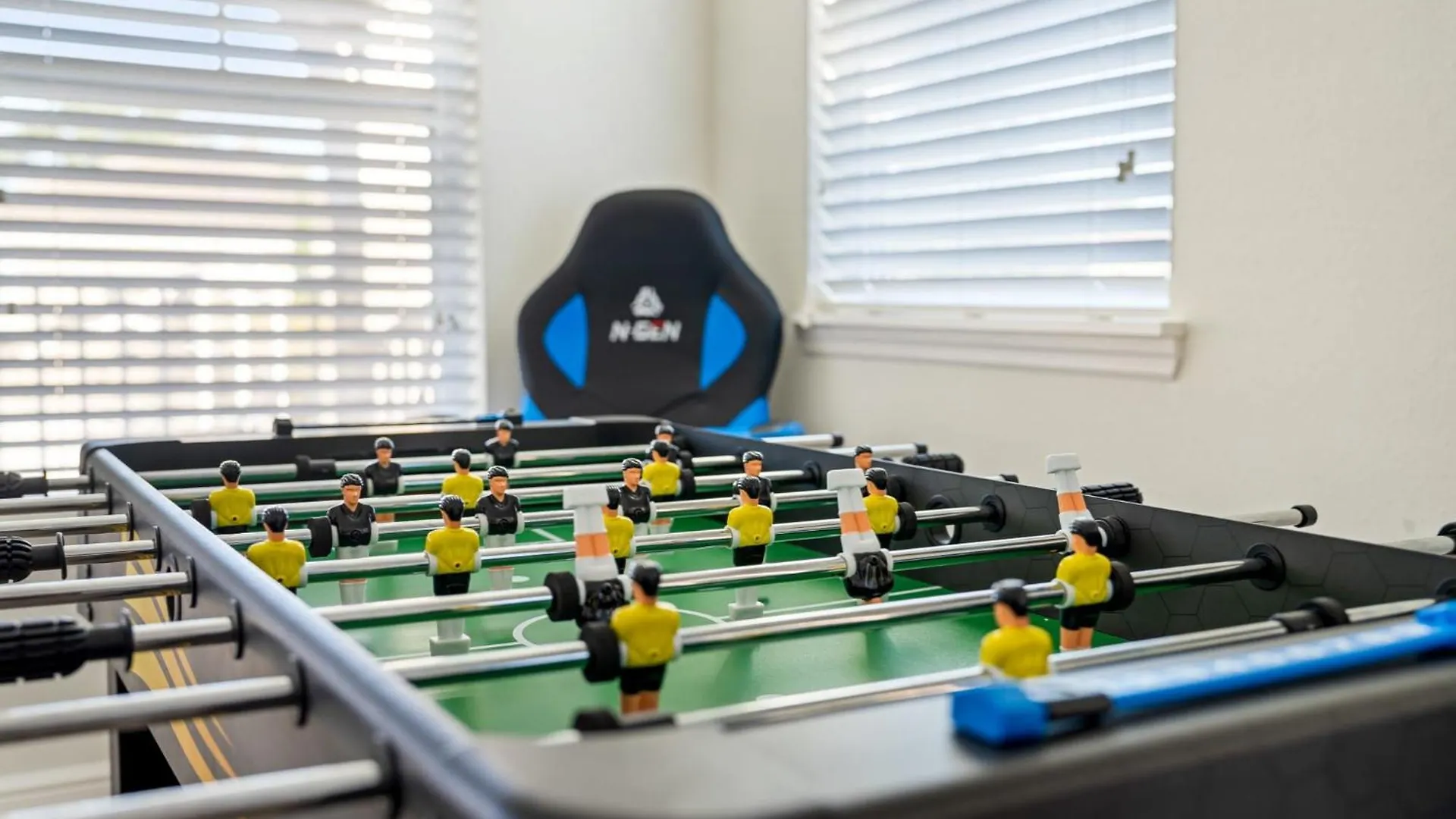 Heated Pool + Hot Tub + Lazy River + Game Room ダベンポート 米国