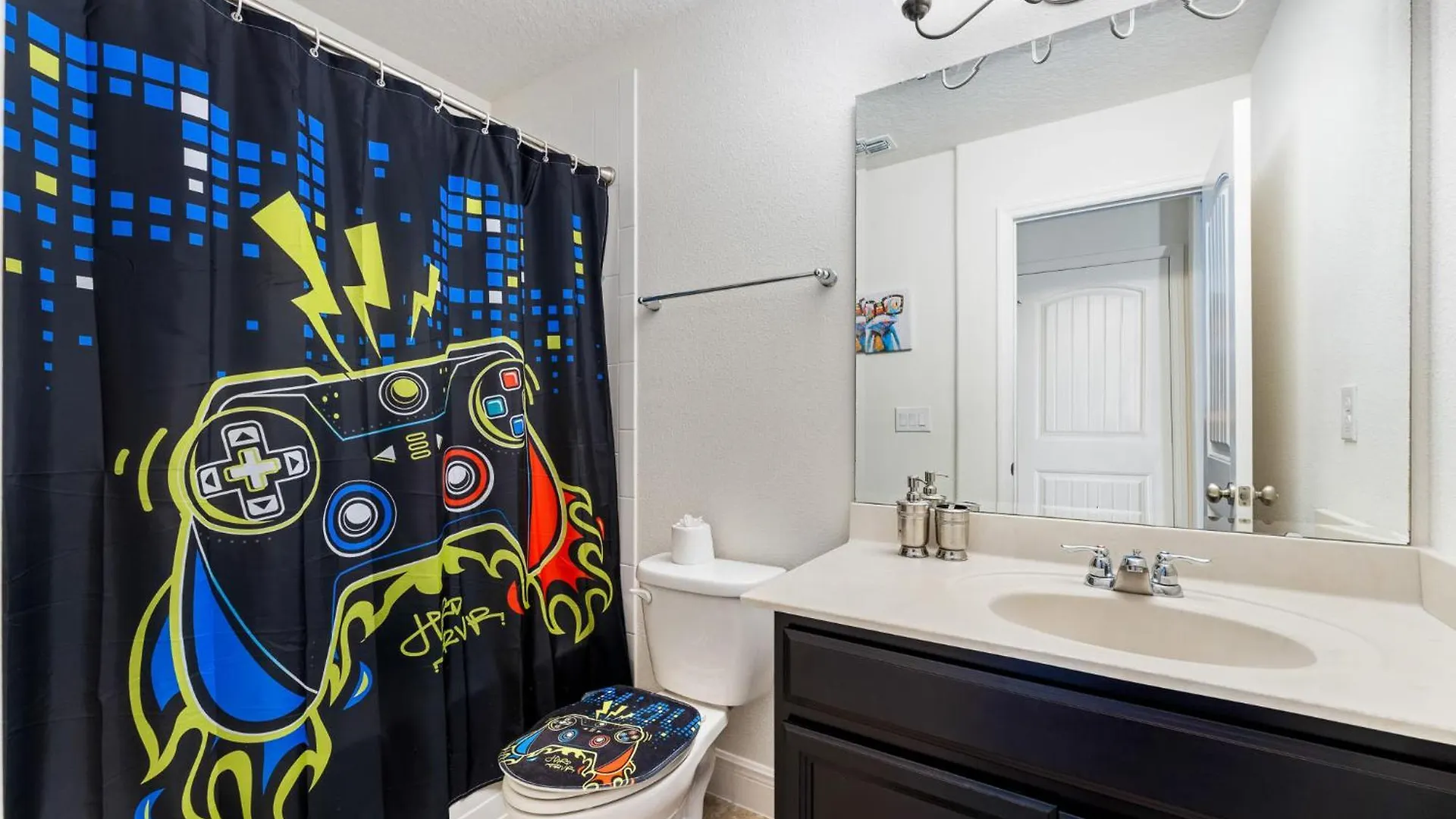 Heated Pool + Hot Tub + Lazy River + Game Room ダベンポート 0*,  米国